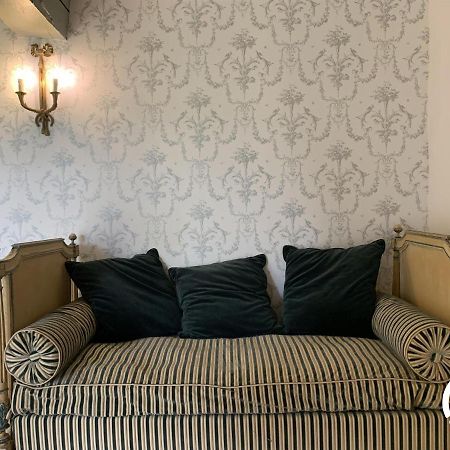 Chateau De Gardes Bed & Breakfast Castin Dış mekan fotoğraf