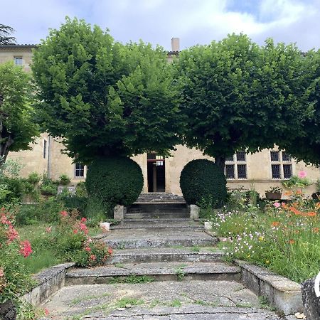 Chateau De Gardes Bed & Breakfast Castin Dış mekan fotoğraf